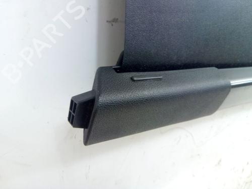 Rear parcel shelf MERCEDES-BENZ A-CLASS (W169) A 150 (169.031, 169.331) | BP28001584C85 