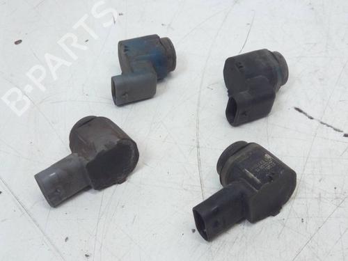 Electronic module FORD GALAXY II (WA6) 2.0 TDCi | BP29106206M83 