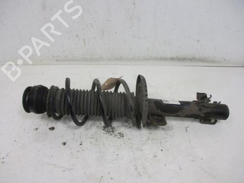 Used Left front shock absorber AUDI A1 Sportback (8XA, 8XF) 1.2 TFSI (86 hp) 25826154