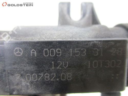 Electronic sensor MERCEDES-BENZ E-CLASS Coupe (C207) E 220 CDI / d (207.302, 207.301) | BP18755552M84 