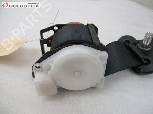 Rear right seatbelt SUZUKI SPLASH (EX) 1.0 (A5B310) | BP37102890I28 - Image 2