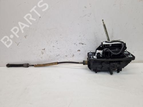 Schaltknauf für Schaltknauf AUDI Q5 (8RB) 2.0 TDI quattro (177 hp) 36656004 36656004