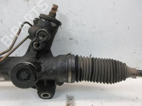 Steering rack JEEP GRAND CHEROKEE III (WH, WK) 4.7 V8 4x4 | BP19296911M22 