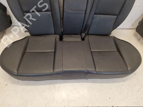 Rear seat MERCEDES-BENZ GLK-CLASS (X204) 350 4-matic (204.987) | BP29104828C17 