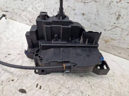 Front right lock RENAULT MASTER III Van (FV) 2.3 dCi 125 FWD (FV0C, FV0D, FV0G, FV0H, FV0J, FV0K,... | BP29106780C97 