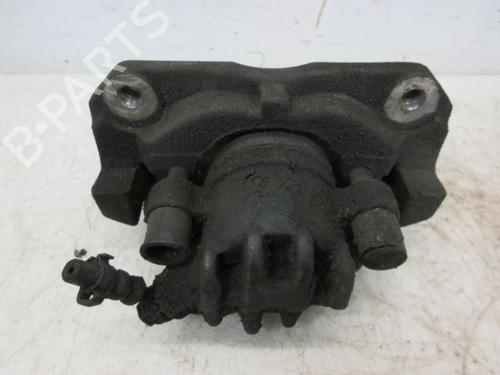 Right front brake caliper CITROËN C5 II Break (RE_) 1.6 HDi (RE9HZC, RE9HYB) | BP30668476M104