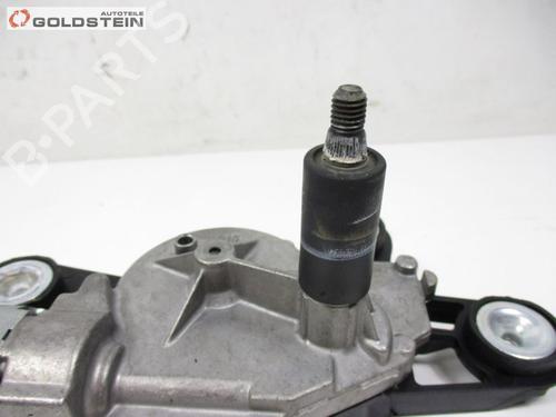 Rear wiper motor FORD KUGA I 2.5 4x4 | BP37109245M102 - Image 2