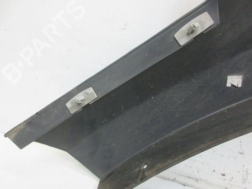 Front left wheel arch trim JEEP CHEROKEE (KJ) 3.7 4x4 | BP19295219C134 