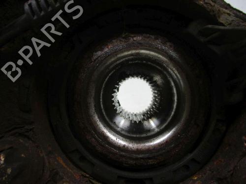 Right front steering knuckle OPEL ZAFIRA / ZAFIRA FAMILY B (A05) 2.2 (M75) | BP18794827M26 