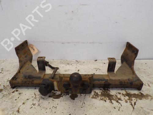 Trækkugle/Mekanisme FORD TRANSIT Bus (FD_ _, FB_ _, FS_ _, FZ_ _, FC_ _) 2.2 TDCi (85 hp) 21136755