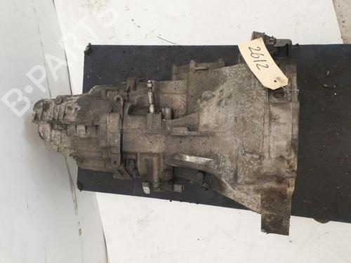 Gearbox AUDI A6 C6 Avant (4F5) 2.7 TDI | BP37145560M3 - Image 4