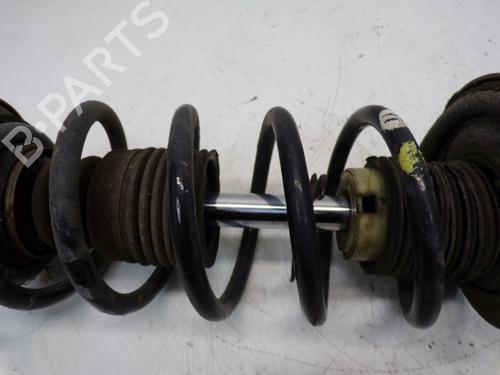 Right front shock absorber SMART FORFOUR (454) 1.3 (454.031) | BP29101113M17 