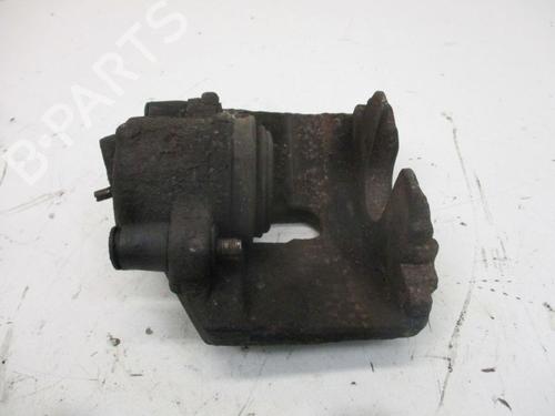 Right front brake caliper VW PASSAT B6 (3C2) 2.0 TDI | BP37118631M104 - Image 3