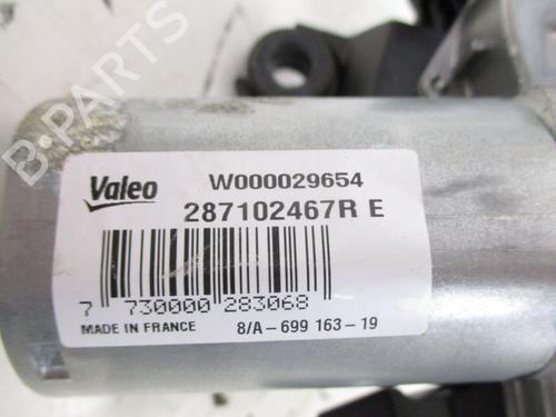 Rear wiper motor DACIA LOGAN MCV II 1.5 dCi | BP37121506M102  - Image 8