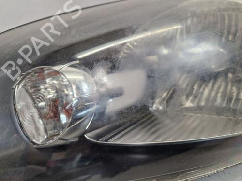 Left headlight KIA PICANTO II (TA) 1.0 | BP37143980C28 - Image 3