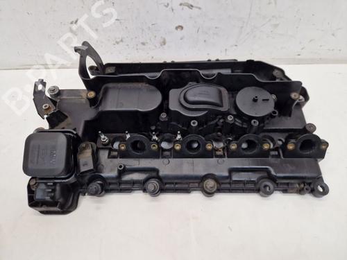 Used Valve cover Valve cover BMW 3 Touring (E91) 320 d (163 hp) 36656051 36656051