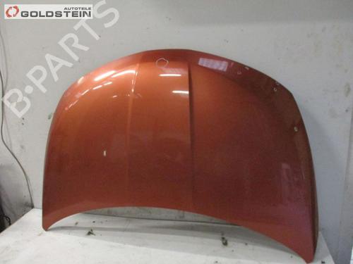 Used Hood NISSAN MURANO I (Z50) 3.5 4x4 (234 hp) 13761850