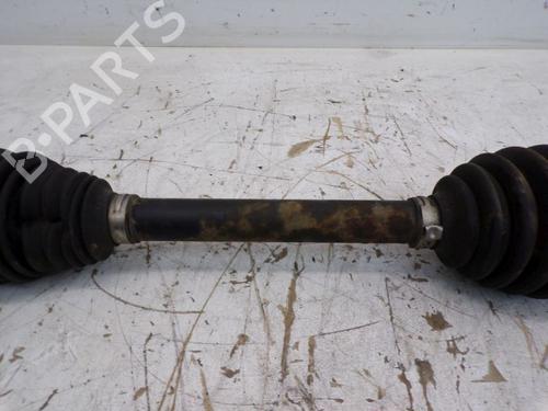 Left front driveshaft MERCEDES-BENZ B-CLASS Sports Tourer (W245) B 150 (245.231) | BP29094400M38 