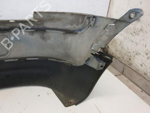 Rear bumper MINI MINI CLUBMAN (R55) Cooper | BP29099063C8 