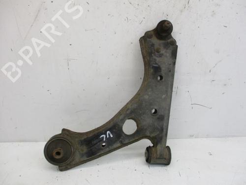 Used Left front suspension arm OPEL CORSA D (S07) 1.2 (L08, L68) (80 hp) 18803161