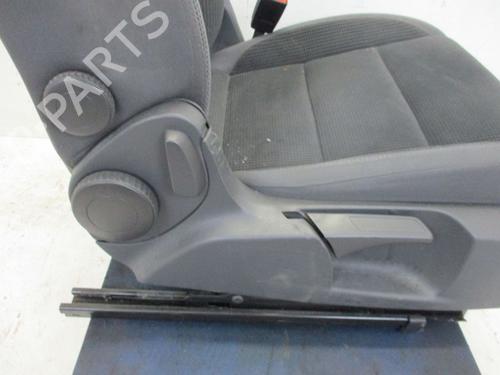 Right front seat VW GOLF V Variant (1K5) 1.4 TSI | BP37113101C16 - Image 5
