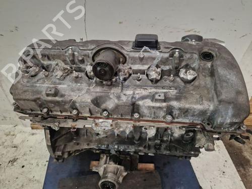 Engine BMW 5 Touring (E61) 525 xi | BP27542783M1 
