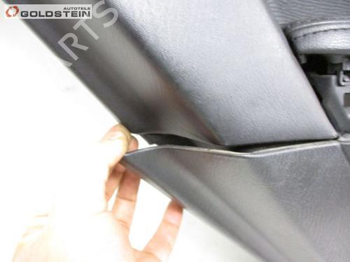 Rear left panel MAZDA CX-9 (TB) 3.7 AWD (TB10A) | BP38504302C60 - Image 8