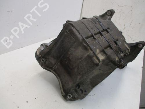 Oil sump HONDA JAZZ II (GD_, GE3, GE2) 1.3 iDSi (GD1) | BP18804525M115 