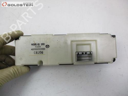 Climate control MAZDA MX-5 III (NC) 1.8 (NC18) | BP37100921I5 - Image 3