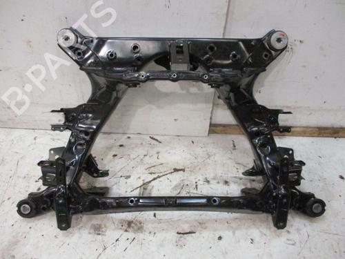 Rear axle TESLA MODEL Y (5YJY) EV Performance All-wheel Drive | BP31588512M2 