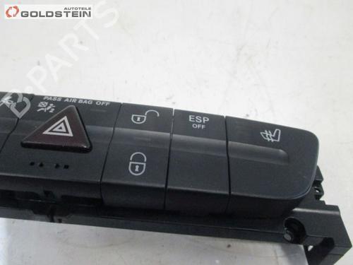 Switch MERCEDES-BENZ CLS (C219) CLS 320 CDI (219.322) | BP37095667I30 - Image 2
