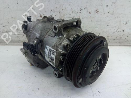 Used AC compressor CHEVROLET CRUZE (J300) 1.4 (140 hp) 29107106