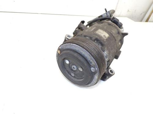 AC compressor BMW 3 (E90) 318 i | BP37120018M34 - Image 5
