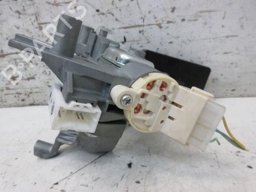 Ignition barrel MITSUBISHI LANCER VIII Sportback (CX_A) 1.6 MIVEC | BP19298485M48