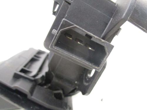 Tailgate lock AUDI A4 B7 Avant (8ED) 2.5 TDI | BP18807719C101 