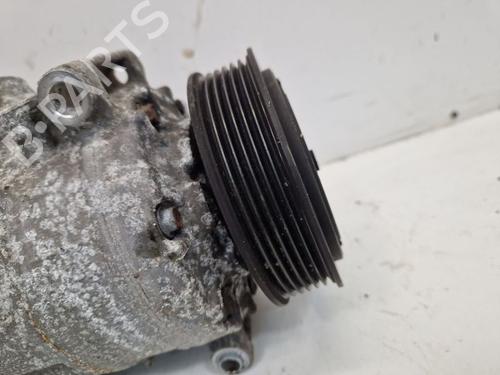 AC compressor VW GOLF V (1K1) 2.0 GTI | BP31702044M34 