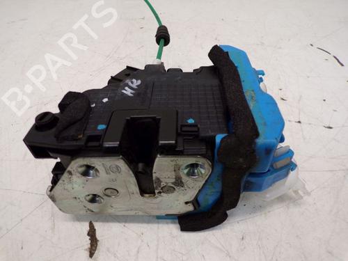 Rear right lock HYUNDAI i30 (GD) 1.4 | BP30668835C99 