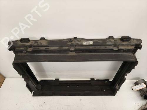 Frontplade/Frontkurv BMW 5 (E60) 525 i | BP39615846C72 - Image 5