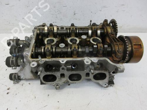 Used Cylinder head TOYOTA AYGO (_B1_) 1.0 (KGB10_, KGB10R) (68 hp) 29090056