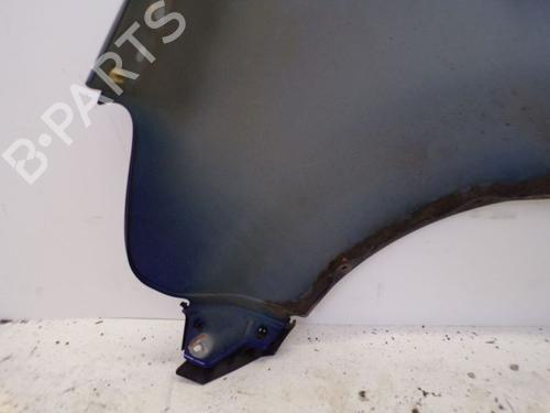 Right front fenders TOYOTA AYGO (_B1_) 1.0 (KGB10_, KGB10R) | BP29094416C42 