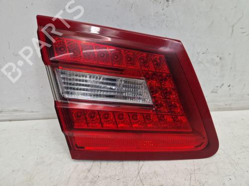 Used Left tailgate light MERCEDES-BENZ E-CLASS T-Model (S212) E 200 CDI / BlueTEC (212.205, 212.206) (136 hp) 33168986