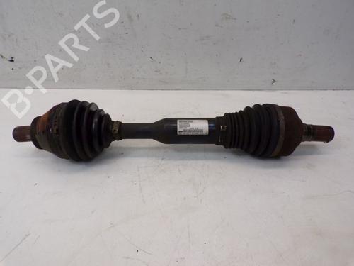 Used Left front driveshaft Left front driveshaft 37124343 37124343