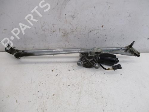Vindrute Vindusviskermekanisme SAAB 9-3 (YS3F, E79, D79, D75) 2.0 t (210 hp) 29088628