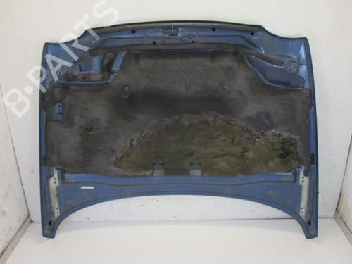 Hood JEEP CHEROKEE (KJ) 3.7 4x4 | BP18791518C1 