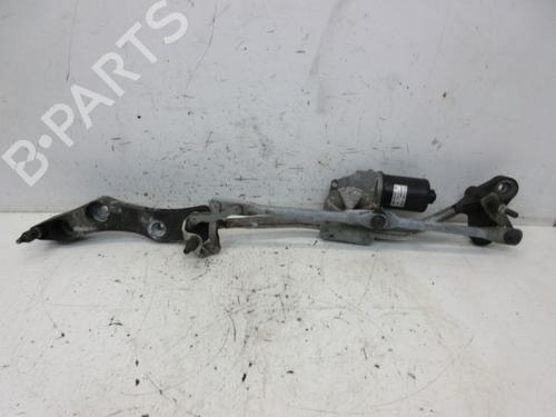 Front wipers mechanism BMW 5 Touring (E61) 525 d | BP19295057C83 