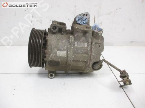 AC compressor LAND ROVER DISCOVERY III (L319) 2.7 TD 4x4 | BP18761710M34 