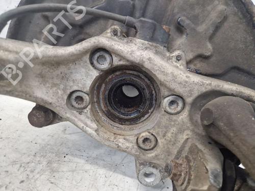 Left front steering knuckle AUDI A4 B7 Avant (8ED) 2.0 TDI | BP37134449M25 - Image 7