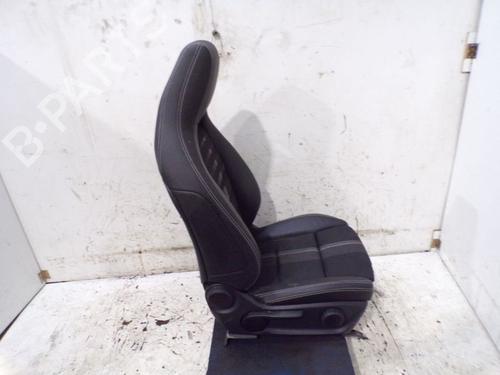 Right front seat MERCEDES-BENZ CLA Coupe (C117) CLA 180 (117.342) | BP37129687C16 - Image 6