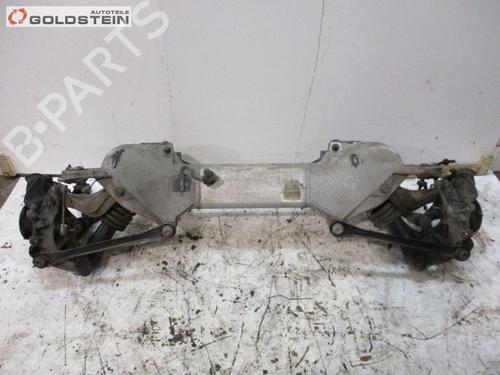 Used Rear axle PEUGEOT 407 (6D_) 2.2 16V (6D3FYH, 6D3FYE) (163 hp) 18789761
