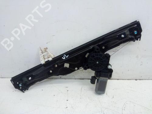 Lève-vitre avant gauche FORD KA (RU8) 1.2 (69 hp) 31703019